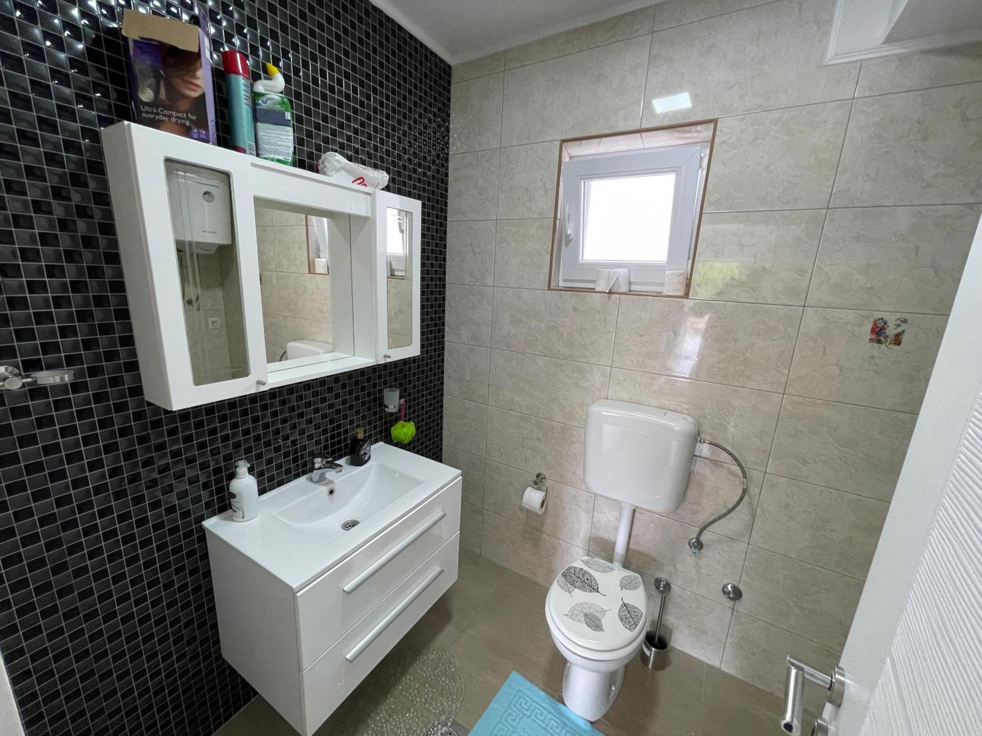Sunny Apartment With Swimming Pool Stolac Exterior foto